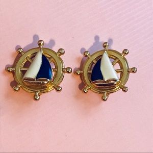 Vintage earrings